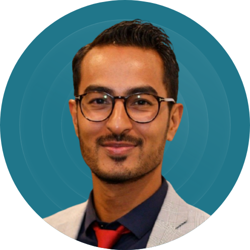 L'équipe de InfinIT, le spécialiste en conseil IT