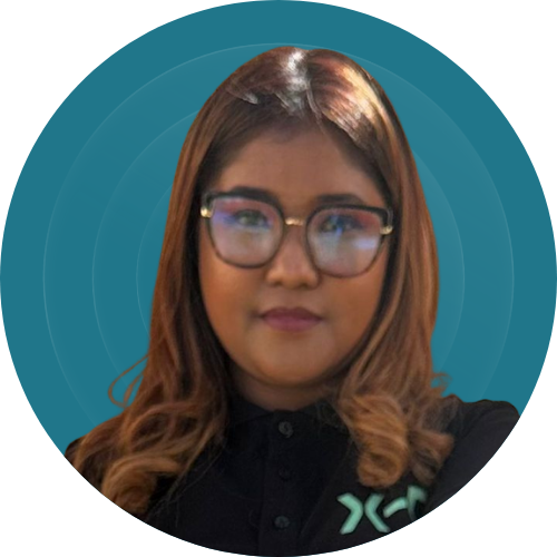 L'équipe de InfinIT, le spécialiste en conseil IT